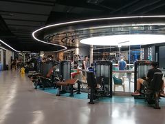 -懒人Club运动健身·运动康复·私教(卓越时代广场店)