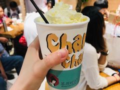 -茶颜悦色(银盆岭万达广场店)