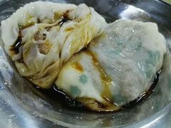 猪杂拉肠-标记美食新鲜猪杂(兴南大道店)