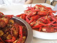 -小李子油焖大虾(天下城旗舰店)