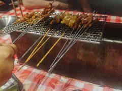 -生火火·小炉子炭烤(金楠天街总店)