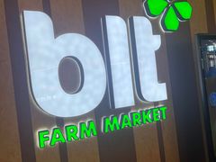 -blt精品超市(KKMALL京基店)