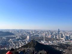-千佛山风景名胜区