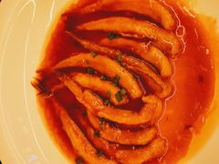 -宝轩渔府·老字号海鲜·正宗津菜(水上店)