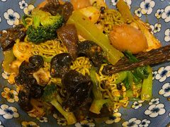 -皆道拌麻辣烫·麻辣拌