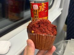 -佐敦面包铺·JORDAN BAKERY