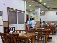 大堂-正宗开封黄家灌汤小笼包子