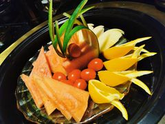 -凤园椰珍·臻品椰子鸡(保利时光里店)