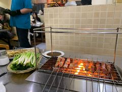 -小寒羊烧烤(凯瑞时代大厦店)