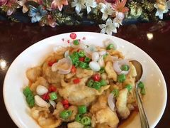 -万宝海鲜舫(劳动公园店)
