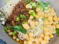 -丁丁猫重庆小面(徐州路店)