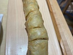 -卷翻天·卷饼(欧亚商都店)