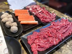 -林记潮牛·牛肉火锅(上马墩店)