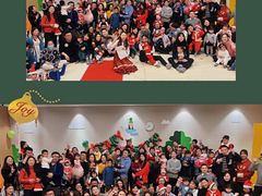 -贝思特蒙特梭利早教新区旗舰中心(苏州新区复悦城店)