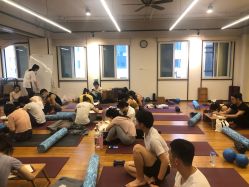 -FineYoga梵音瑜伽·普拉提