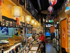 -千羽鹤海鲜居酒屋Bistro(大望路店)