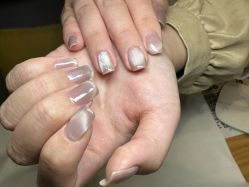 -Nice Nail 奈斯美甲