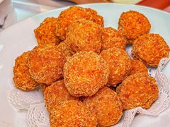 -满堂·烤鸭店·北京菜(鼓楼店)