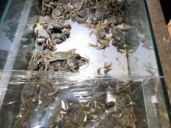 -欢乐牧场海鲜烤肉自助(牡丹园店)