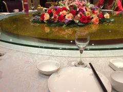-西贝海鲜汇(槐安路店)