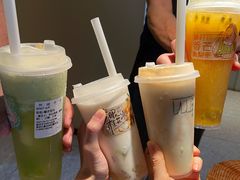 -阿嬷手作(深圳万象天地店)