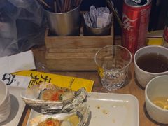 -木屋烧烤(岗顶二店)