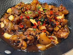 -烹湘·鲜炒湖南土菜(海珠店)