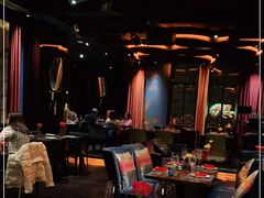 大堂-YUE·6·西式融合餐厅(外滩六号店)