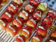 -栗子侠奶皮子糖葫芦(长宁店)