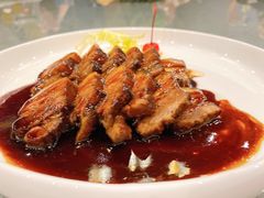 秘制叉烧-和苑·精致粤菜(珠江新城店)