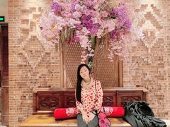 -叶叶菩提(太原别墅店)