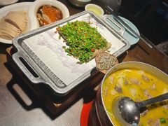 -应天大明王朝·南京菜(中山陵店)