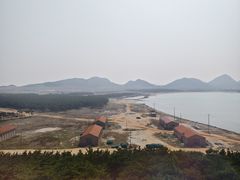 -摩天岭风景区