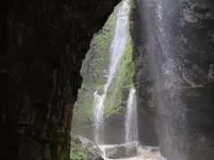 -鹿院坪生态旅游景区