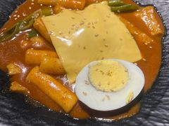-肉甲韩国木炭烤肉(新壹街1店)