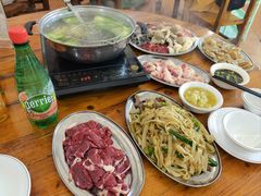 -江村四哥新鲜牛肉店(江高总店)