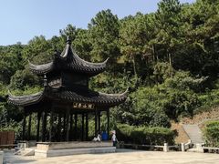 -九龙潭景区