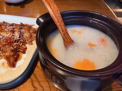 -如轩·海鲜砂锅粥·潮汕菜(一品天下店)