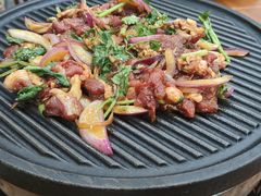 -岳合轩老北京涮肉