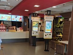 -麦当劳(丽江玉河广场店)