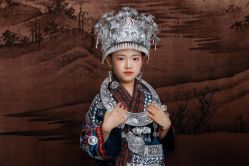 -蜜糖派儿童摄影(青建·太阳岛店)