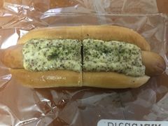 -BreadTalk面包新语·烘焙蛋糕(中华广场店)