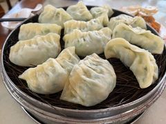 -老蔡记(二七广场店)