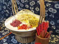 -客家大院·非遗赣南客家菜(郁孤台店)