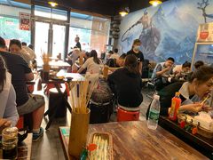 大堂-一岚一山(角门总店)