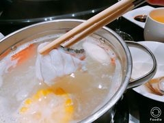 -海鸿荟·沿江菜(中山北路店)