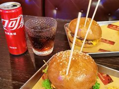 -Side Street街旁(交道口店)