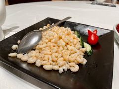 手剥河虾仁-松鹤楼(狮山永利广场店)