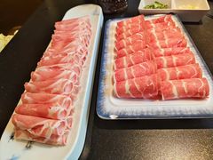 -南门四季铜锅涮肉(大屯·北苑店)