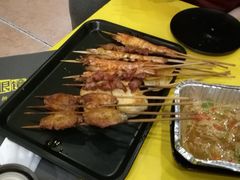 -望京小腰(北京总店)